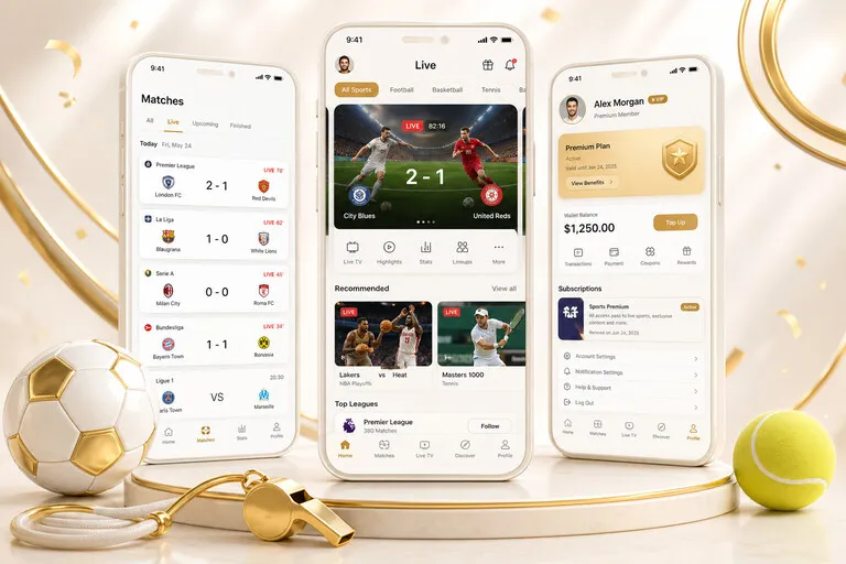 易倍体育 App 移动阅读亮点:比赛状态